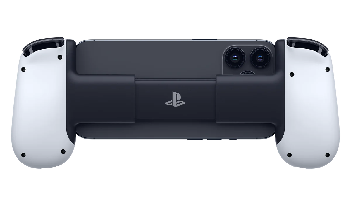 Playstation Backbone One - playstation edition for iPhone - lightning