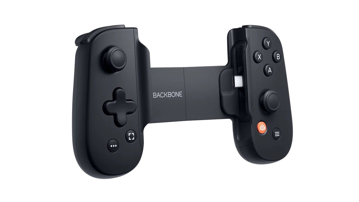 Playstation Backbone One for iPhone 15 & android – AL Super Store